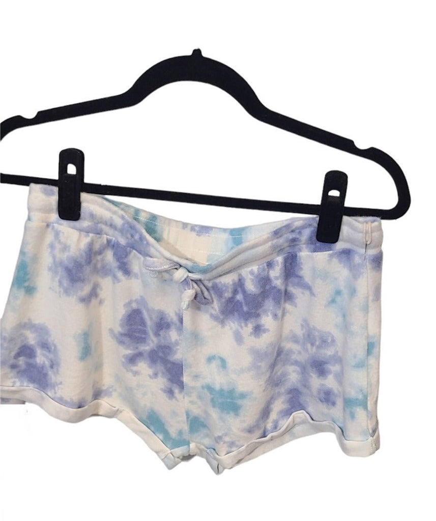 Ocean Drive Tie Dye Shorts (Colors Available) - NeptunesBoutique