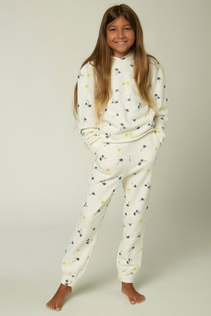 O'Neill Chandra Hooded Pullover - NeptunesBoutique