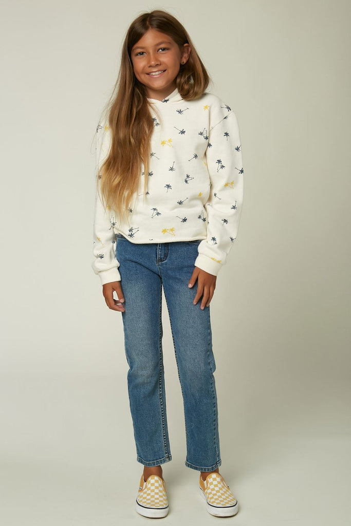 O'Neill Chandra Hooded Pullover - NeptunesBoutique