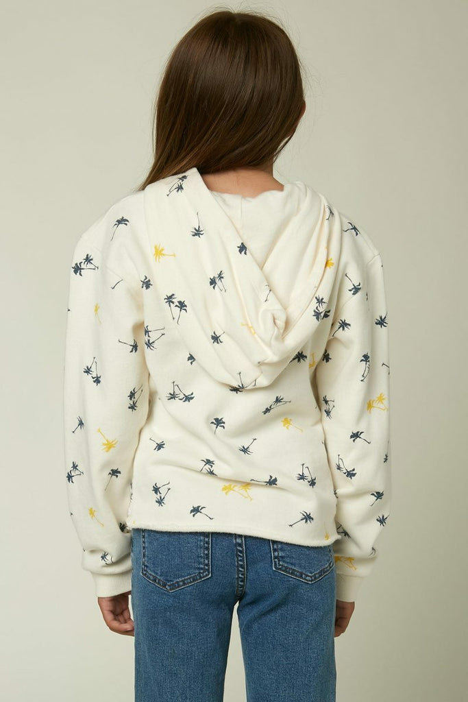 O'Neill Chandra Hooded Pullover - NeptunesBoutique
