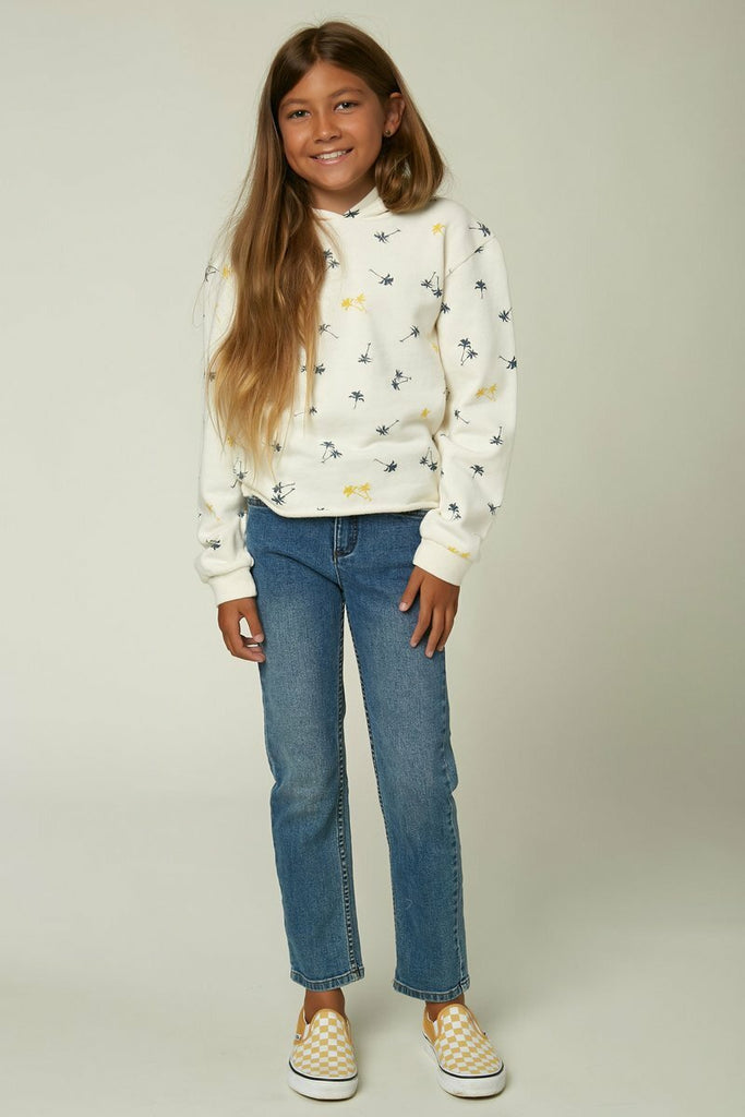 O'Neill Chandra Hooded Pullover - NeptunesBoutique