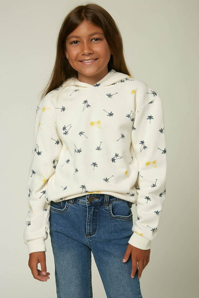 O'Neill Chandra Hooded Pullover - NeptunesBoutique