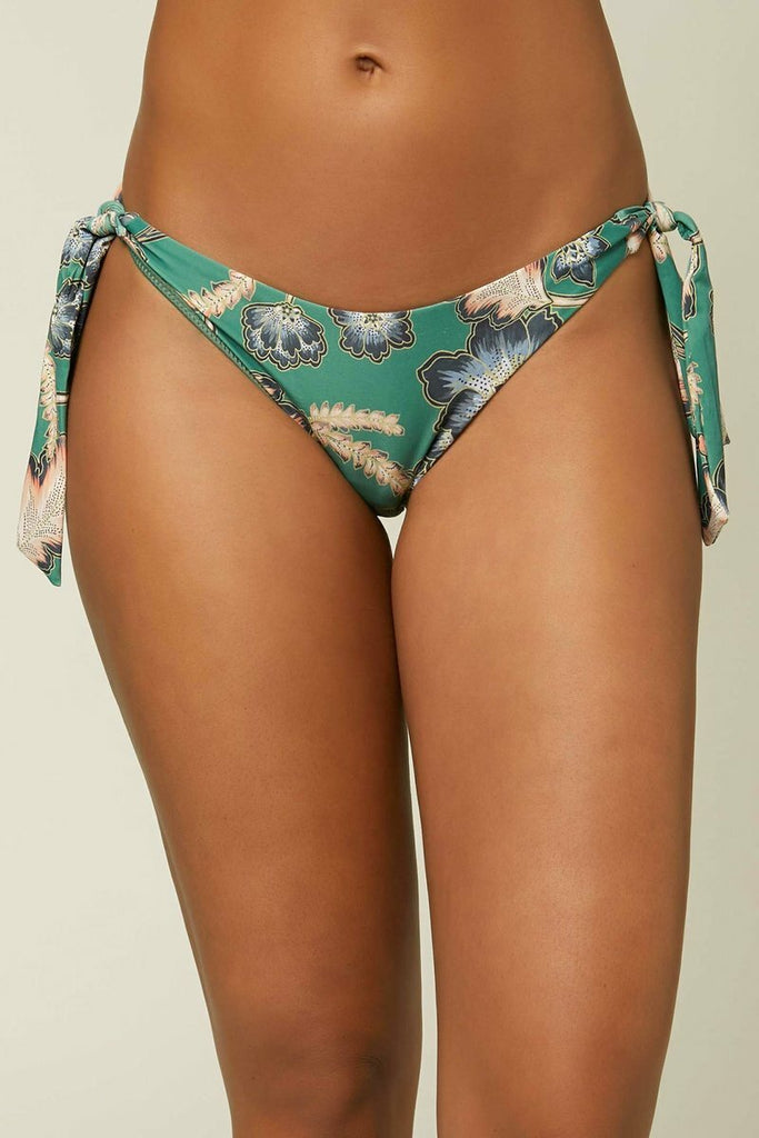 O'neill Cocoa Westerly Floral Bikini - NeptunesBoutique