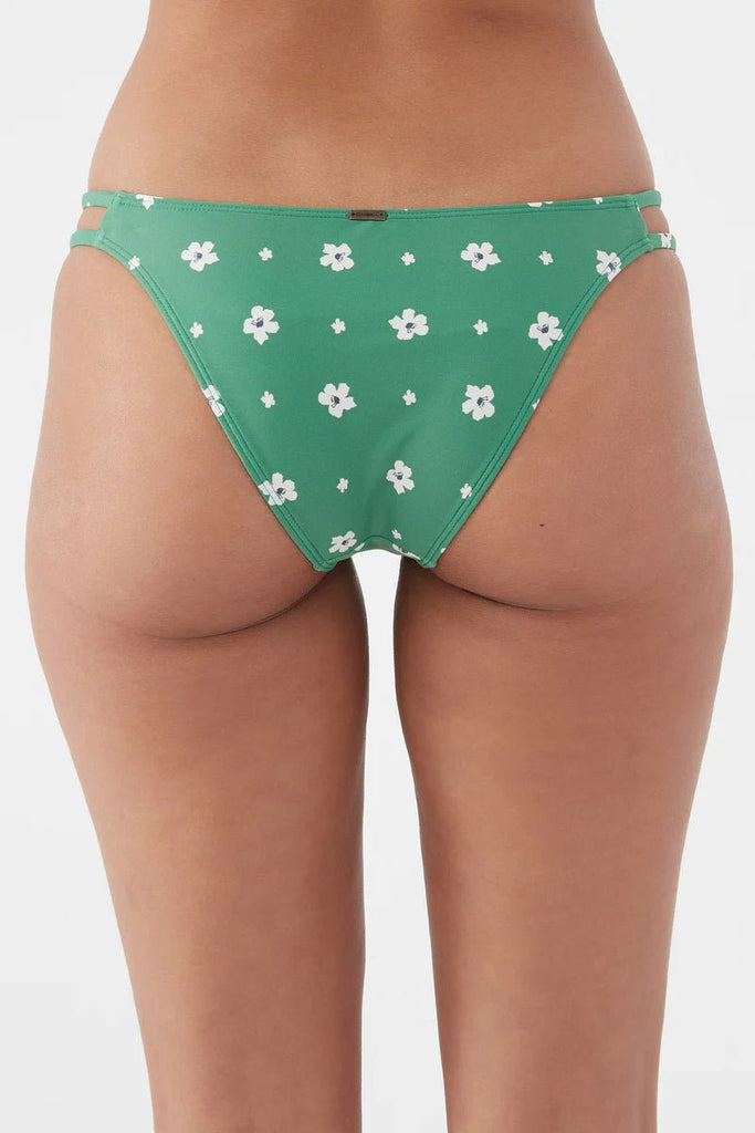 O'Neill Julie Floral Monterrey Top/ Julie Floral Cardiff Bottom - NeptunesBoutique