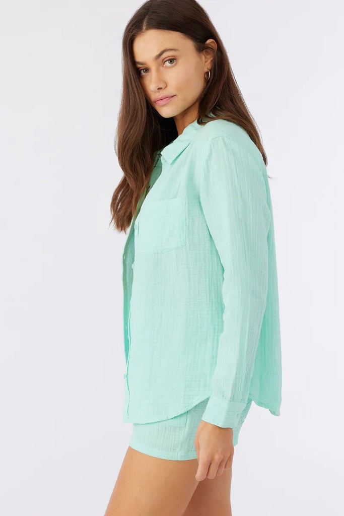 O'Neill Leni Top - Ocean Wave - NeptunesBoutique