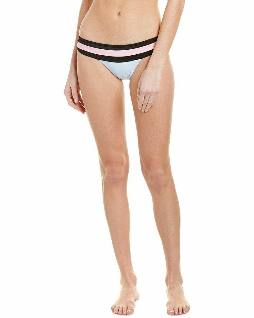 PQ Swim Banded Color Bikini Bottom - NeptunesBoutique