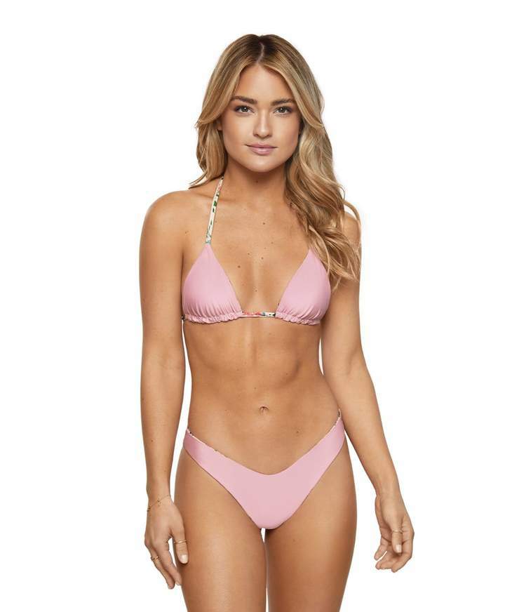 PQ Swim Mariposa Reversible Bikini - NeptunesBoutique
