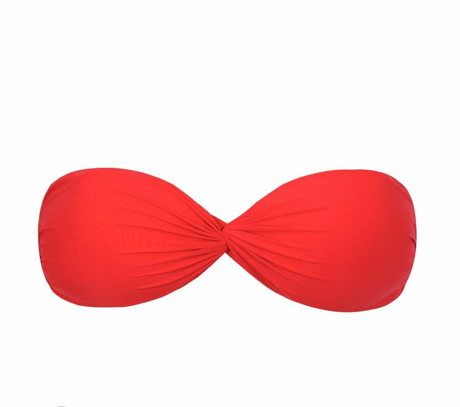 Rio de Sol Twist Top (COLORS AVAILABLE) - NeptunesBoutique