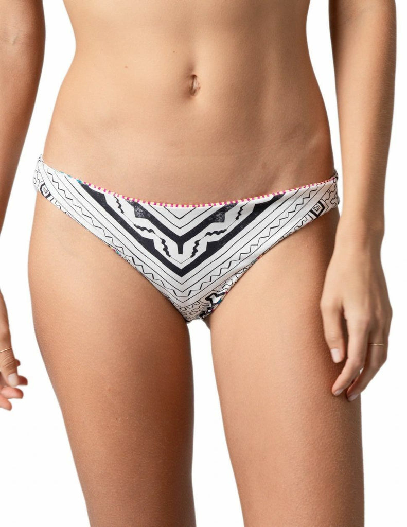 Rip Curl Mai Ohana Revo Cheeky Bottom - NeptunesBoutique