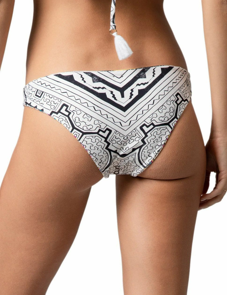 Rip Curl Mai Ohana Revo Cheeky Bottom - NeptunesBoutique