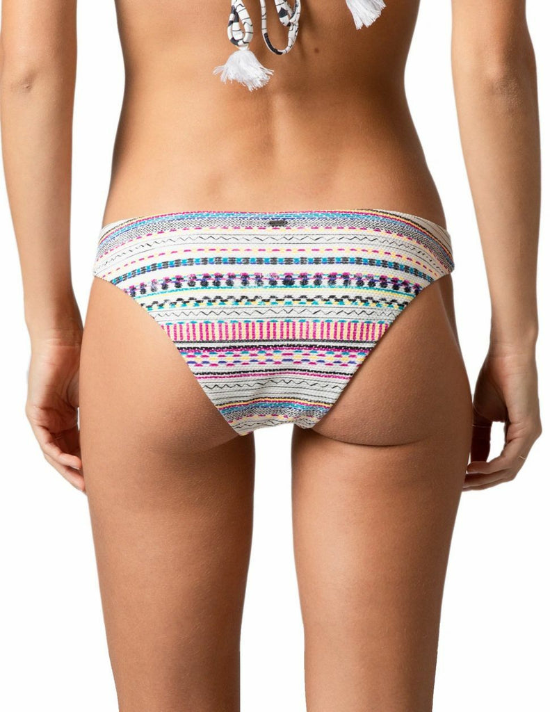 Rip Curl Mai Ohana Revo Cheeky Bottom - NeptunesBoutique