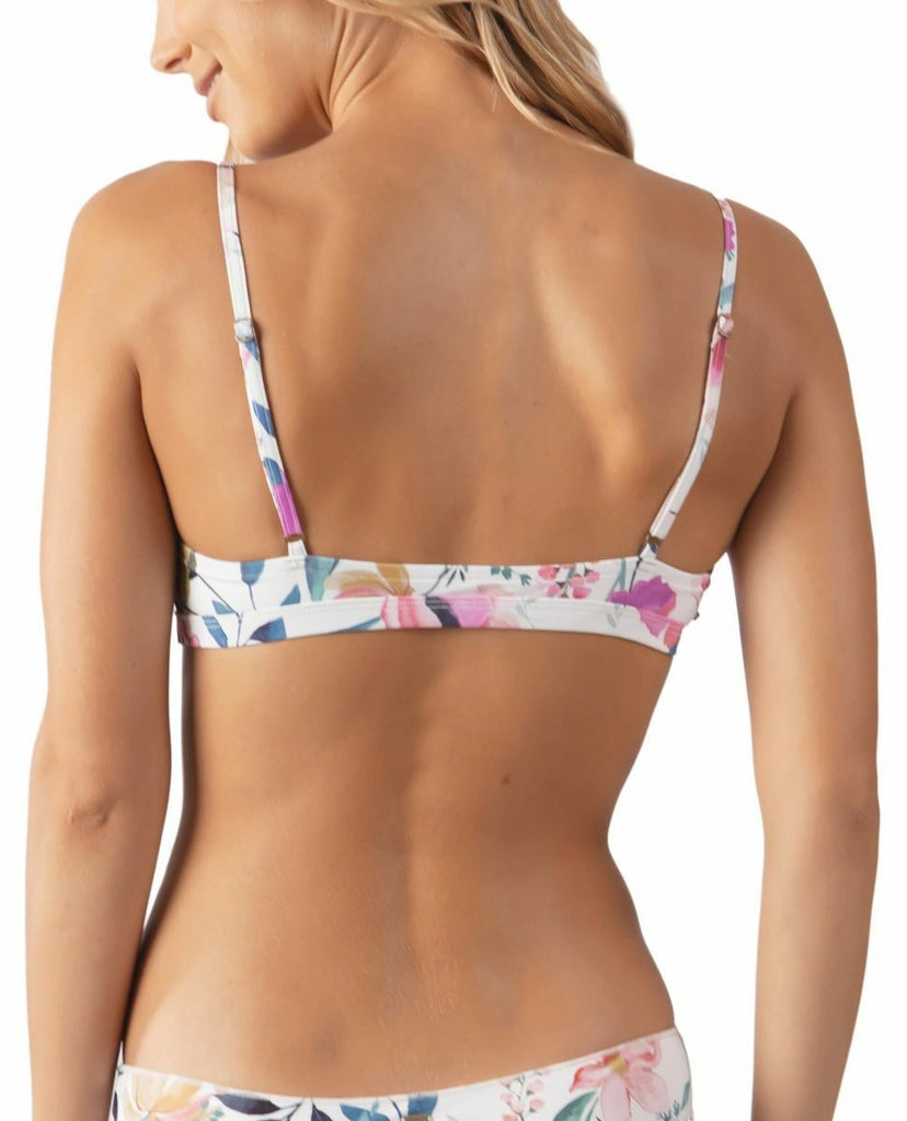 Rip Curl Meadowbrook Bralette Bikini Top - NeptunesBoutique