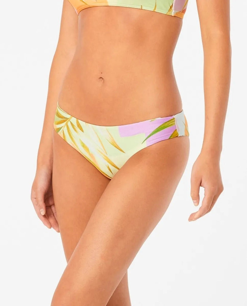 Rip Curl Montego Bay Palm Bikini - NeptunesBoutique