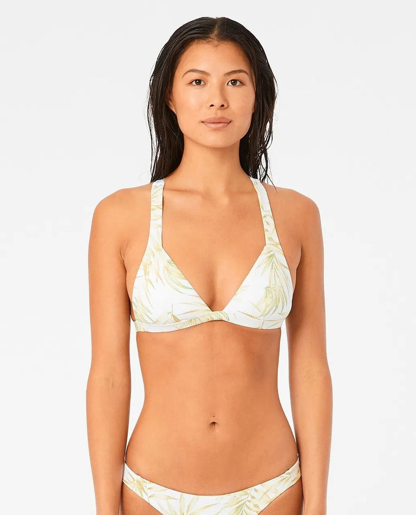 Rip Curl Montego Bay Palm Bikini - NeptunesBoutique
