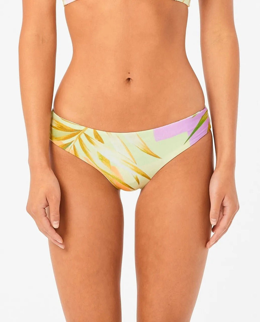 Rip Curl Montego Bay Palm Bikini - NeptunesBoutique