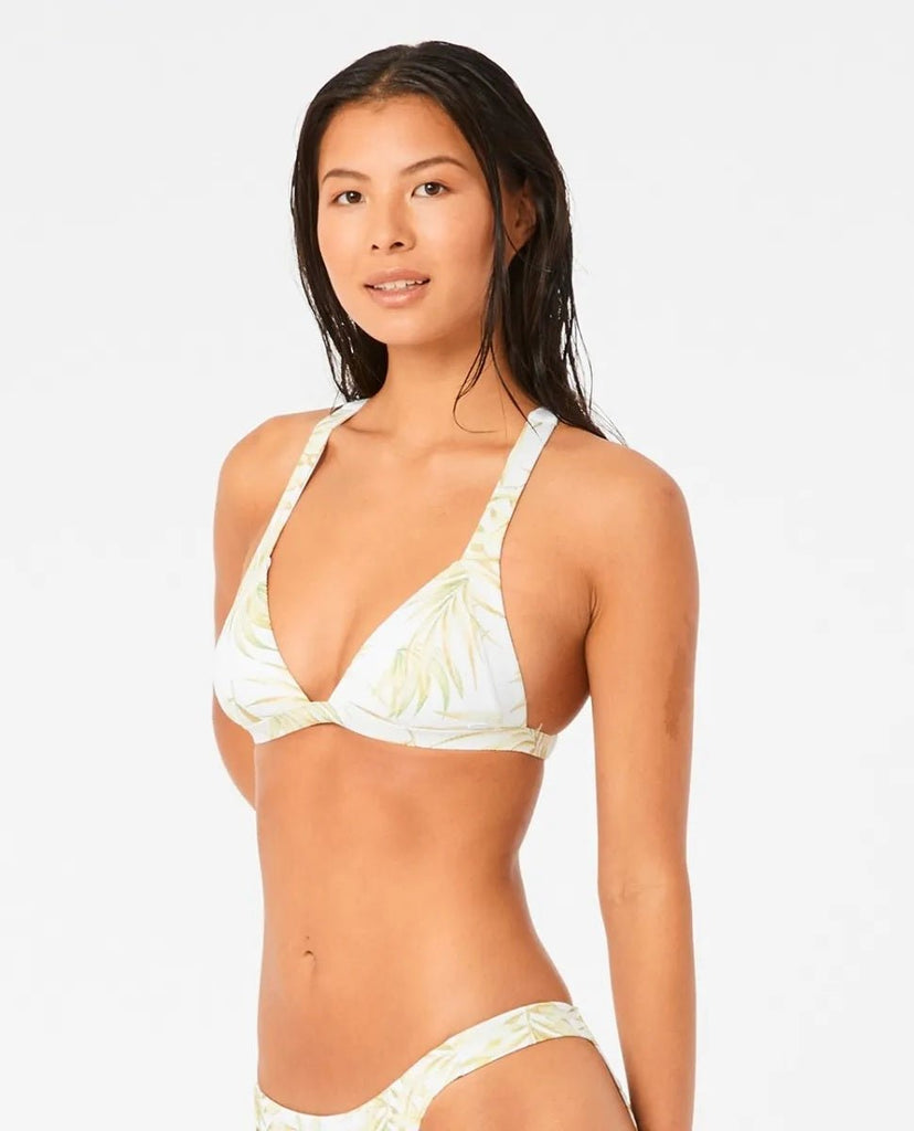 Rip Curl Montego Bay Palm Bikini - NeptunesBoutique