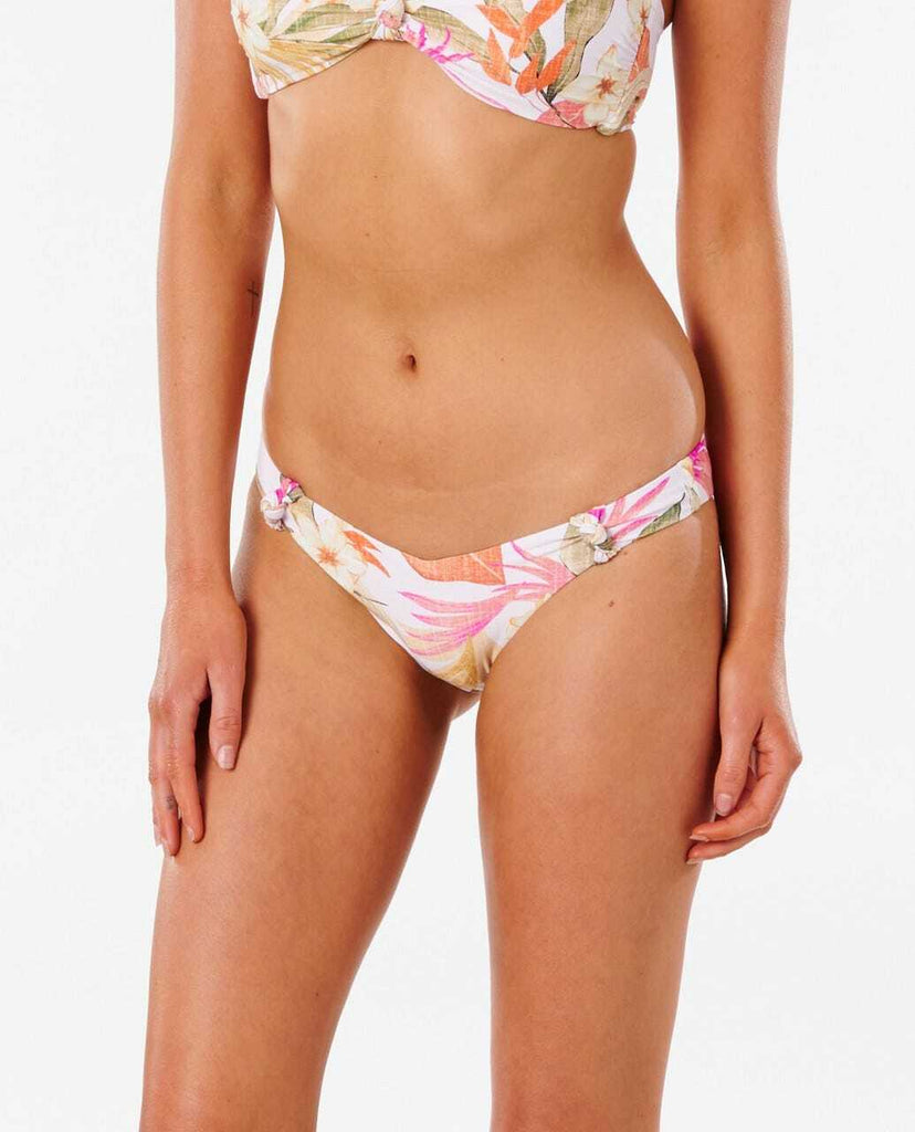 Rip Curl North Shore Skimpy Bikini Bottom - NeptunesBoutique