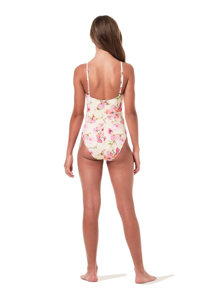 Submarine Irreversible - Watercolor One Piece - NeptunesBoutique