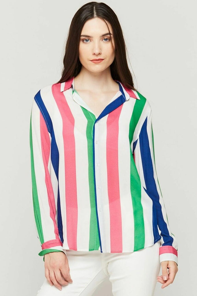 Velvet Heart Johnny Top - NeptunesBoutique